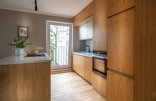 Unterbilk Condominio | Sleep Inn Medienhafen Suites