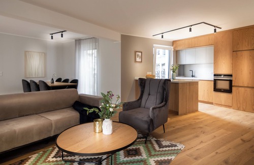 Unterbilk Condominio | Sleep Inn Medienhafen Suites