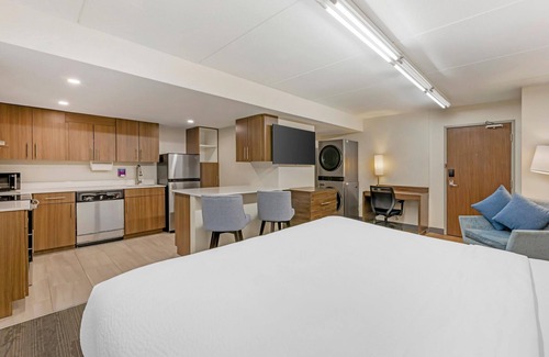 Oakbrook Terrace Hotel | Sleep Inn Oakbrook Terrace - Chicago