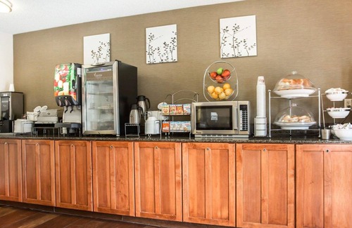 Rockville Hotel | Sleep Inn Rockville