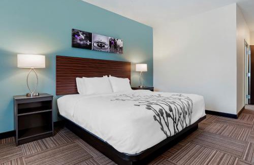 Fort Walton Beach Hotel | Sleep Inn & Suites Fort Walton Beach - Destin West