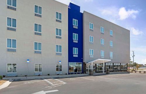 Fort Walton Beach Hotel | Sleep Inn & Suites Fort Walton Beach - Destin West