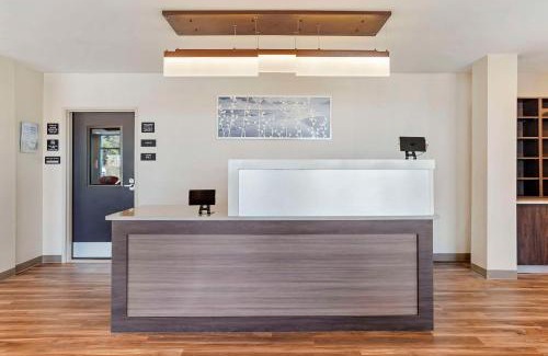 Fort Walton Beach Hotel | Sleep Inn & Suites Fort Walton Beach - Destin West