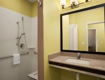 Altoona Hotel | Sleep Inn & Suites Altoona North