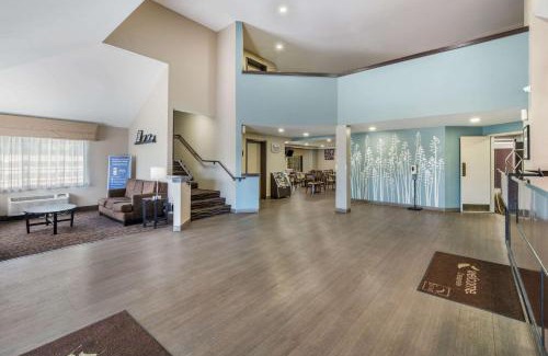 Chesapeake Hotel | Sleep Inn & Suites Chesapeake - Portsmouth