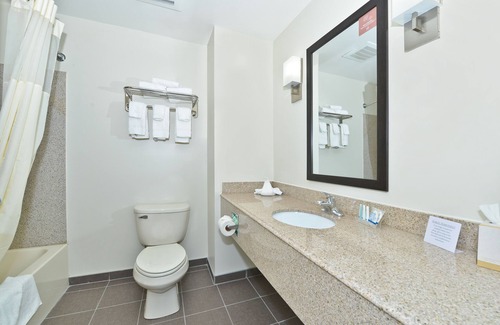 Skyline View Hotel | Sleep Inn & Suites Harrisburg - Hershey North