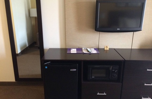 Liberty Hotel | Sleep Inn & Suites Indoor Waterpark