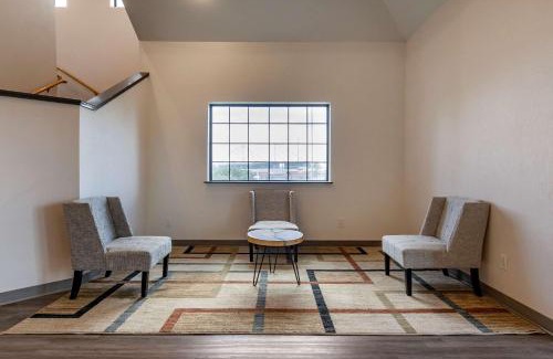 Jerome Hotel | Sleep Inn & Suites Jerome - Twin Falls