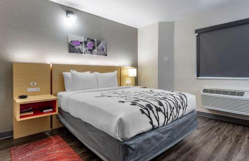 Jerome Hotel | Sleep Inn & Suites Jerome - Twin Falls