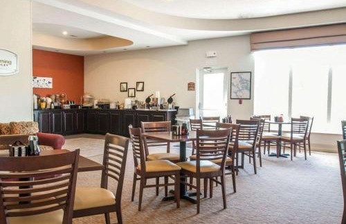 Camdenton Hotel | Sleep Inn & Suites Lake of the Ozarks