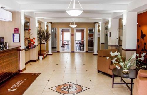 Helm Farm Hotel | Sleep Inn & Suites Oklahoma City Northwest