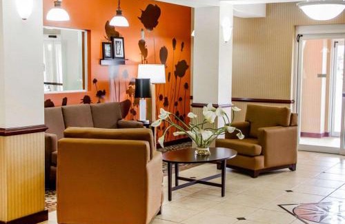 Helm Farm Hotel | Sleep Inn & Suites Oklahoma City Northwest
