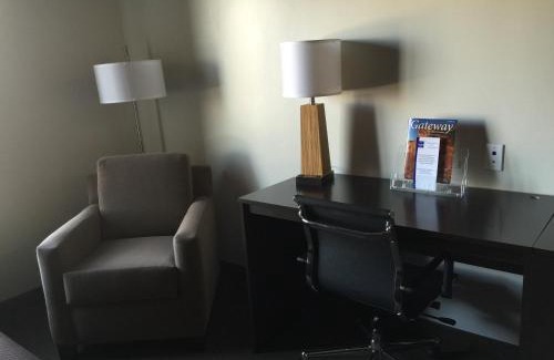 Page Hotel | Sleep Inn & Suites Page at Lake Powell