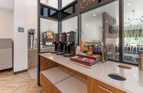 Ashland City Hotel | Sleep Inn & Suites