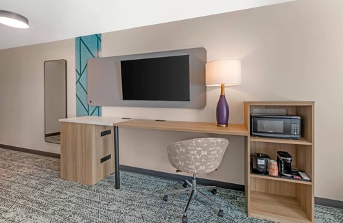 Ashland City Hotel | Sleep Inn & Suites