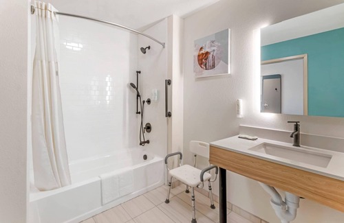 Ashland City Hotel | Sleep Inn & Suites