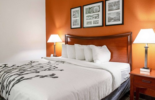 Hobbs Hotel | Sleep Inn & Suites