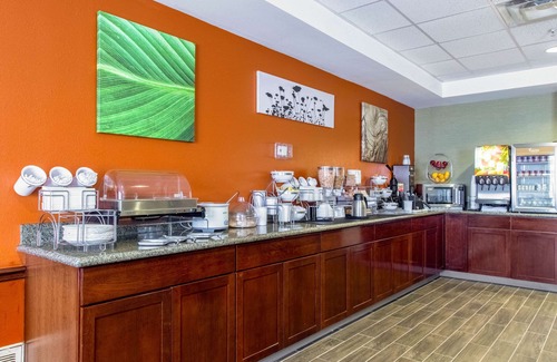 Hobbs Hotel | Sleep Inn & Suites