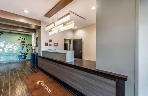 Yukon Hotel | Sleep Inn & Suites Yukon Oklahoma City