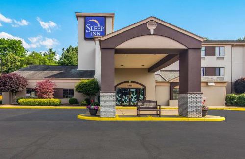 Austintown Hotel | Sleep Inn
