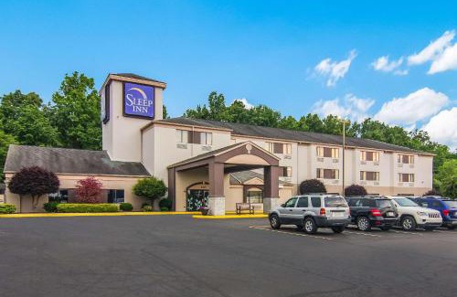 Austintown Hotel | Sleep Inn