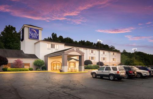 Austintown Hotel | Sleep Inn