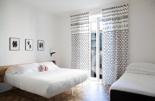 Follonica Casa | Sleep