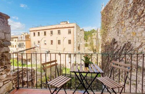Barri Vell Apartamento | Sleep & Stay Arab Baths Ático Apartment