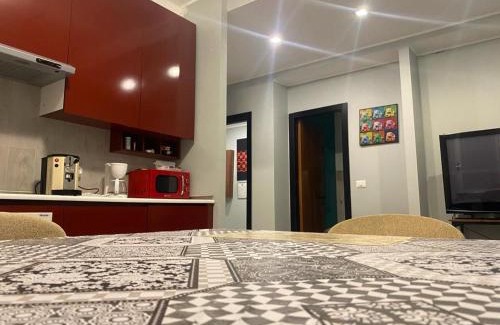 Crescenzago Apartamento | Sleep to Milan Apartment