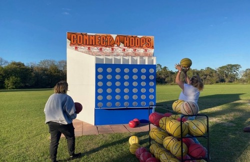 Clermont Casa | Sleep Up to 22 on a 62 acre "island" in 2 Guest Houses!