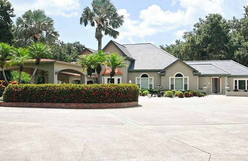 Clermont Casa | Lake Louisa Events Resort Mansion para reuniones, bodas y eventos corporativos