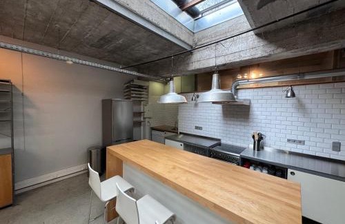 Saint-Laurent Apartamento | Sleep You Soon - Loft & parking