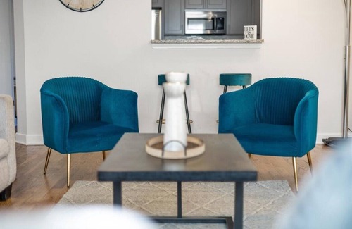 Decatur Casa | Sleep18 LUXURY HOME 6BDR Decatur