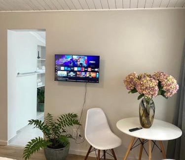 Paarl Apartamento | SleepINN at Dumont