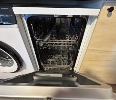 Grullbad Apartamento | SleepInn Recklinghausen