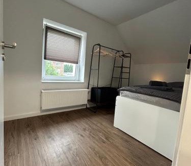 Grullbad Apartamento | SleepInn Recklinghausen