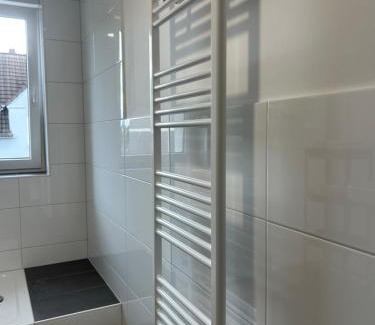 Grullbad Apartamento | SleepInn Recklinghausen