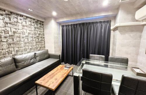 Minato Apartamento | SLEEPLAB THE STAY 芝浦 -Shibaura-