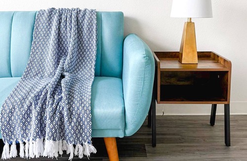 Walnut Hills Apartamento | Sleepover: Central 1BD/1BA + Gym - Downtown Cincinnati