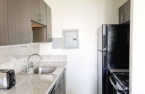 Corryville Apartamento | Sleepover: Luxurious 1BD/1BA + Gym - Cincinnati