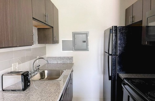 Corryville Apartamento | Sleepover: Vibrant 1BD/1BA + Gym - Cincinnati