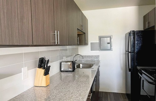 Corryville Apartamento | Sleepover: Vibrant 1BD/1BA + Gym - Cincinnati