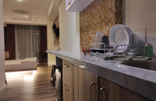 Batam Apartamento | SleepRest @ Pollux Habibie