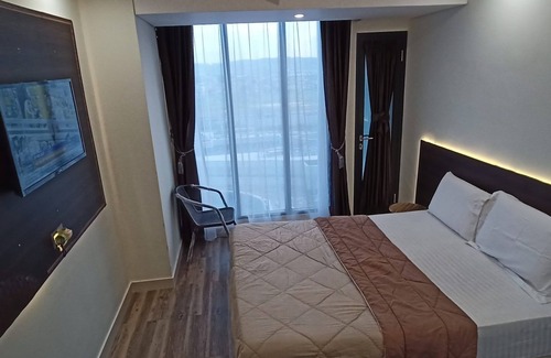 Batam Apartamento | SleepRest - Pollux Habibie A0818