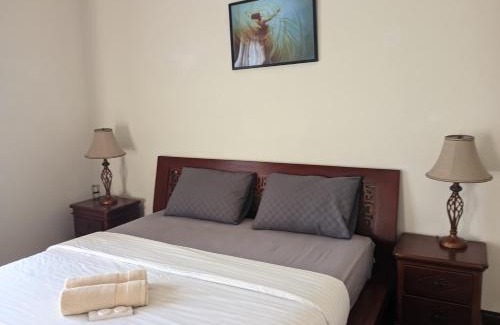 Batam Villa | SleepRest @ Villa Panbil L-02