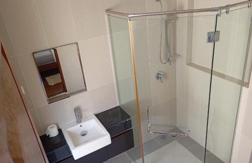 Batam Villa | SleepRest @ Villa Panbil L-02