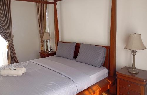 Batam Villa | SleepRest @ Villa Panbil L-02