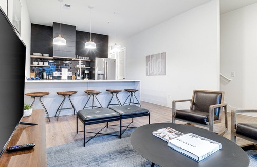 Nashville Casa | Sleeps 100 | Entire Newly-Built Hotel | The Grove