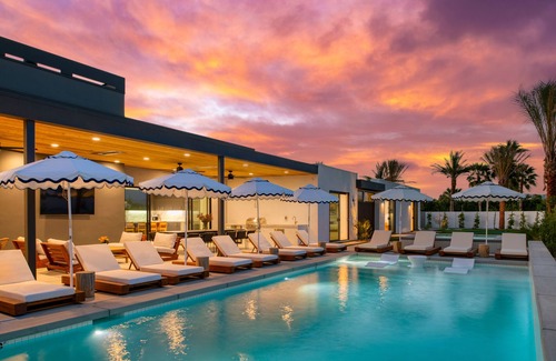 La Quinta Casa | Sleeps 116 | 44 Bedrooms | The Reserve Full Buyout by AvantStay
