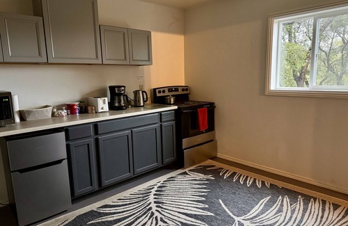 Glencoe Casa | Capacidad para 4 - Cerca de Plymouth Bodegas, Jackson Casino, Sutter Creek, Kirkwood Esquí